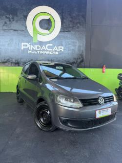 VOLKSWAGEN Fox 1.0 4P FLEX