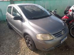 VOLKSWAGEN Fox 1.0 4P FLEX