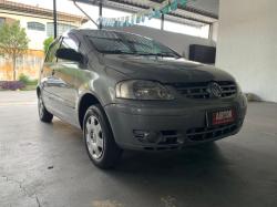 VOLKSWAGEN Fox 1.0 4P FLEX