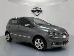 VOLKSWAGEN Fox 1.6 16V 4P MSI HIGHLINE FLEX