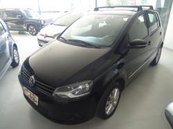 VOLKSWAGEN Fox 1.6 4P FLEX PRIME