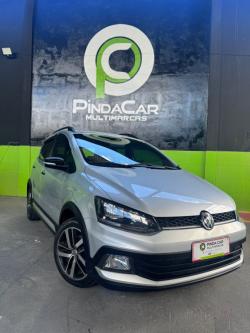VOLKSWAGEN Fox 1.6 4P EXTREME FLEX