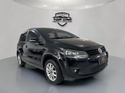 VOLKSWAGEN Fox 1.6 4P