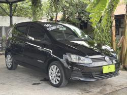 VOLKSWAGEN Fox 1.6 4P MSI TRENDLINE FLEX