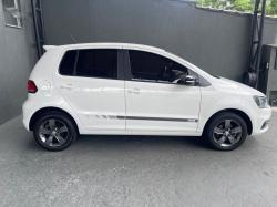 VOLKSWAGEN Fox 1.6 4P RUN FLEX
