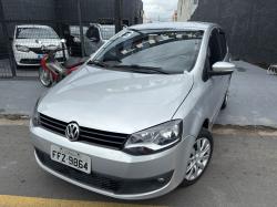 VOLKSWAGEN Fox 1.6 4P FLEX