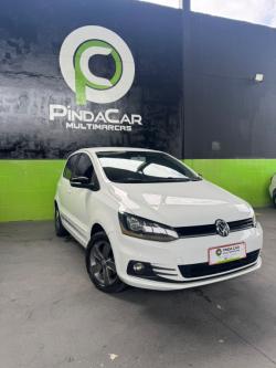 VOLKSWAGEN Fox 1.6 4P CONNECT FLEX