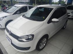 VOLKSWAGEN Fox 1.6 4P TREND FLEX
