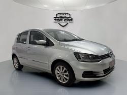 VOLKSWAGEN Fox 1.6 4P MSI COMFORTLINE FLEX