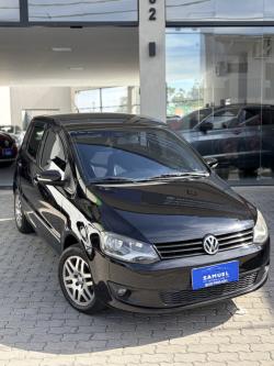 VOLKSWAGEN Fox 1.6 4P FLEX PRIME