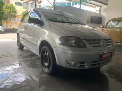 VOLKSWAGEN Fox 1.6 4P PLUS FLEX