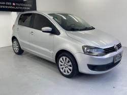 VOLKSWAGEN Fox 1.6 4P FLEX