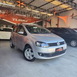 VOLKSWAGEN Fox 1.6 4P