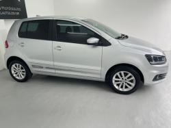 VOLKSWAGEN Fox 1.6 4P CONNECT FLEX
