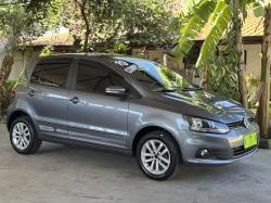 VOLKSWAGEN Fox 1.6 4P CONNECT FLEX