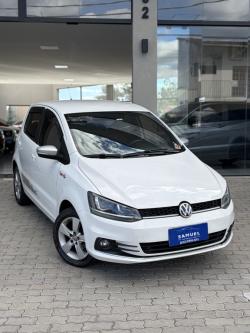 VOLKSWAGEN Fox 1.6 4P ROCK IN RIO FLEX