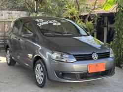 VOLKSWAGEN Fox 1.6 4P FLEX