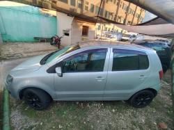 VOLKSWAGEN Fox 1.6 4P FLEX