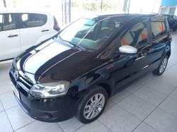 VOLKSWAGEN Fox 1.6 4P ROCK IN RIO FLEX
