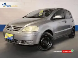 VOLKSWAGEN Fox 1.6 4P FLEX