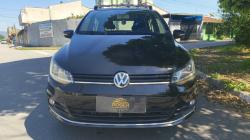 VOLKSWAGEN Fox 1.6 4P CONNECT FLEX