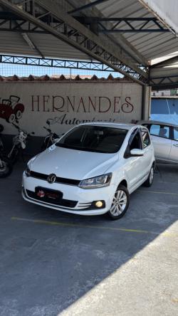 VOLKSWAGEN Fox 1.6 4P CONNECT FLEX