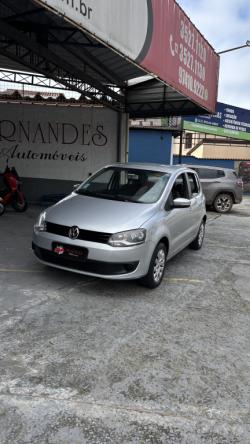 VOLKSWAGEN Fox 1.6 4P FLEX