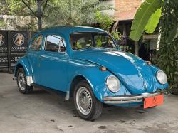 VOLKSWAGEN Fusca 1500