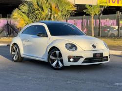 VOLKSWAGEN Fusca 2.0 16V TSI R-LINE AUTOM�TICO