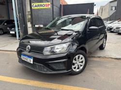 VOLKSWAGEN Gol 1.0 12V FLEX MPI G8 VOLKSWAGEN Gol 1.0 12V FLEX MPI G8