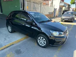 VOLKSWAGEN Gol 1.0 16V 4P