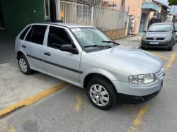 VOLKSWAGEN Gol 1.0 12V 4P FLEX MPI G7 CITY