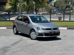 VOLKSWAGEN Gol 1.0 12V 4P FLEX MPI G7 TRENDLINE