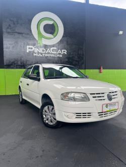 VOLKSWAGEN Gol 1.0 4P G5 CITY FLEX