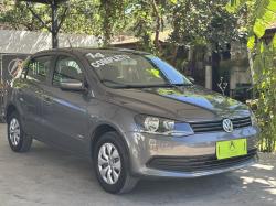 VOLKSWAGEN Gol 1.0 4P G6 FLEX