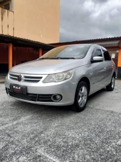 VOLKSWAGEN Gol 1.0 4P