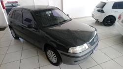 VOLKSWAGEN Gol 1.0 4P G3