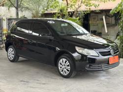 VOLKSWAGEN Gol 1.0 4P