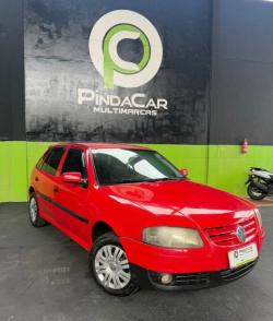 VOLKSWAGEN Gol 1.0 4P