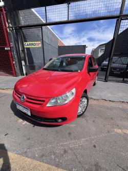 VOLKSWAGEN Gol 1.0 4P G5 FLEX