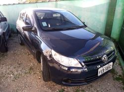 VOLKSWAGEN Gol 1.0 4P G5 FLEX