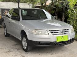 VOLKSWAGEN Gol 1.0 G4 FLEX