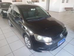 VOLKSWAGEN Gol 1.0 G6 FLEX