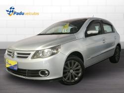VOLKSWAGEN Gol 1.6 4P G5 FLEX I-MOTION AUTOMATIZADO