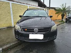 VOLKSWAGEN Gol 1.6 4P G5 POWER FLEX