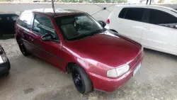 VOLKSWAGEN Gol 1.6 CLI