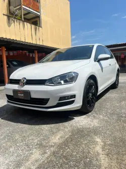 VOLKSWAGEN Golf 1.4 16V 4P TSI COMFORTLINE AUTOMÁTICO