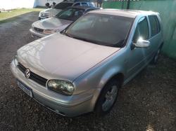 VOLKSWAGEN Golf 1.6 4P