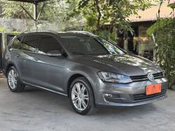 VOLKSWAGEN Golf Variant 1.4 16V 4P TSI HIGHLINE AUTOM�TICO