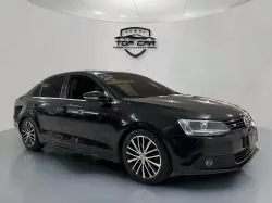VOLKSWAGEN Jetta 2.0 4P TSI HIGHLINE 200 CV AUTOMTICO